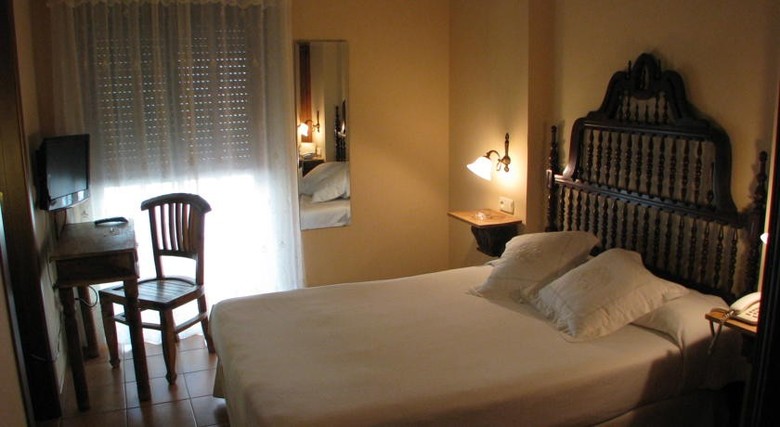 Hotel Don Carlos C�ceres