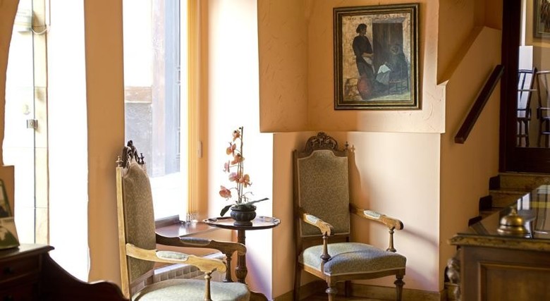 Hotel Don Carlos C�ceres