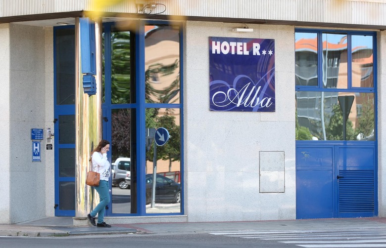 Hotel Alba