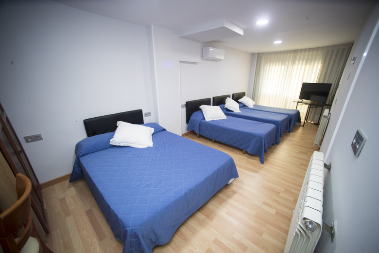 Hotel Alba