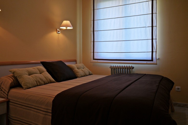 Apartahotel Casablanca