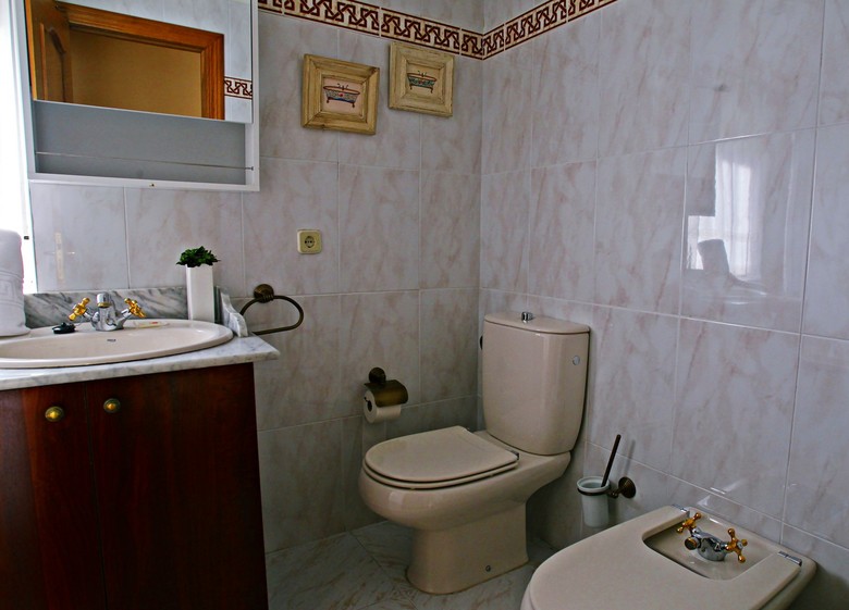 Apartahotel Casablanca