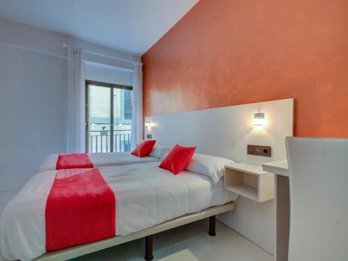 Hotel Emperatriz I