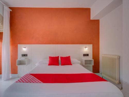 Hotel Emperatriz I
