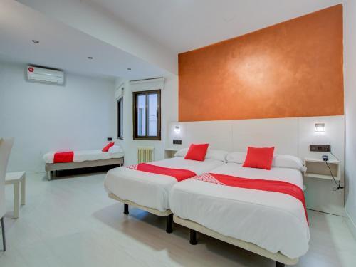 Hotel Emperatriz I