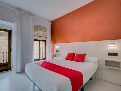 Hotel Emperatriz I