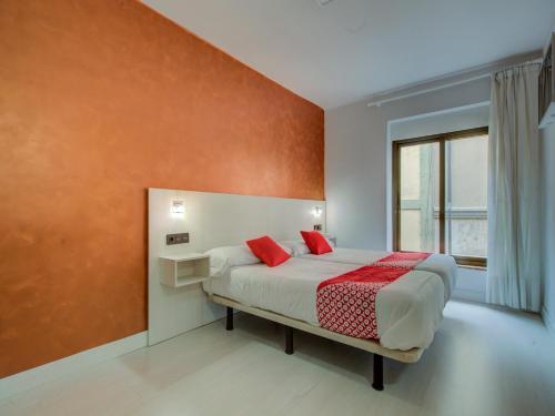 Hotel Emperatriz I