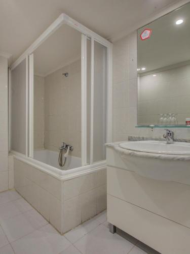 Hotel Emperatriz I
