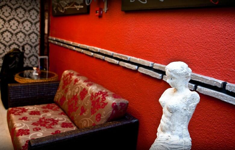 Hotel Itaca Col�n By Soho Boutique