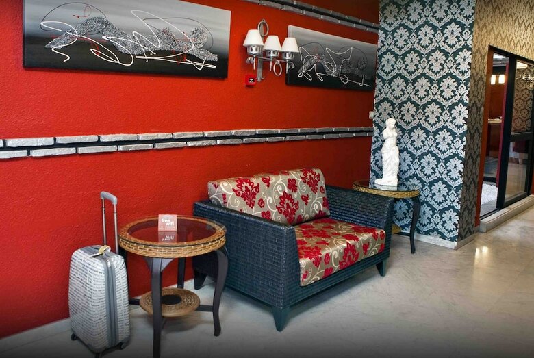 Hotel Itaca Col�n By Soho Boutique