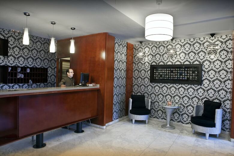 Hotel Itaca Col�n By Soho Boutique