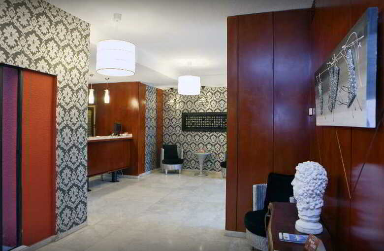 Hotel Itaca Col�n By Soho Boutique