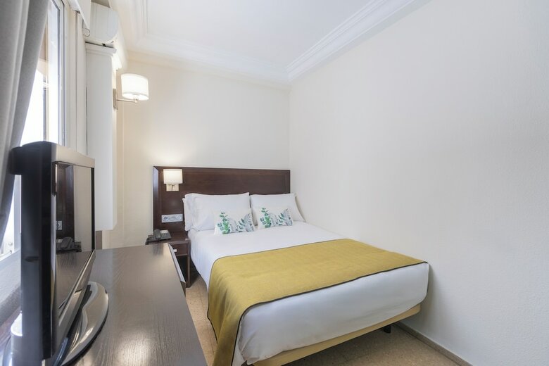 Hotel Itaca Col�n By Soho Boutique
