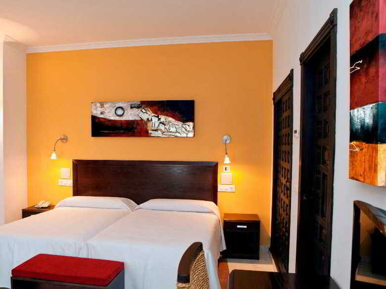 Hotel Itaca Col�n By Soho Boutique
