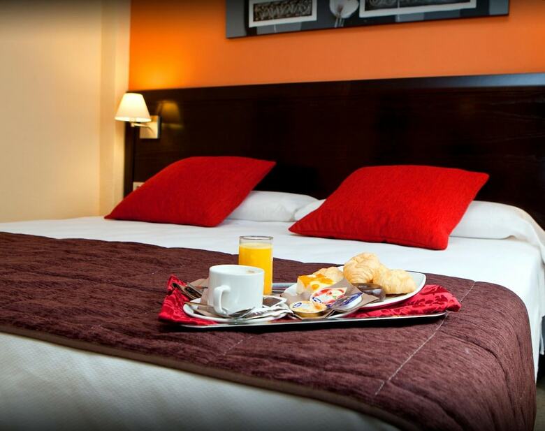 Hotel Itaca Col�n By Soho Boutique