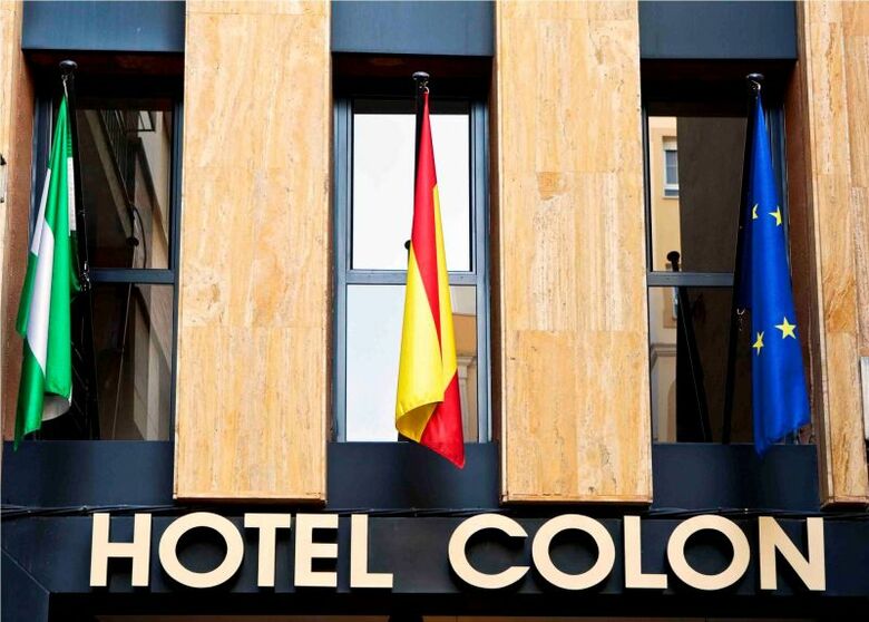 Hotel Itaca Col�n By Soho Boutique