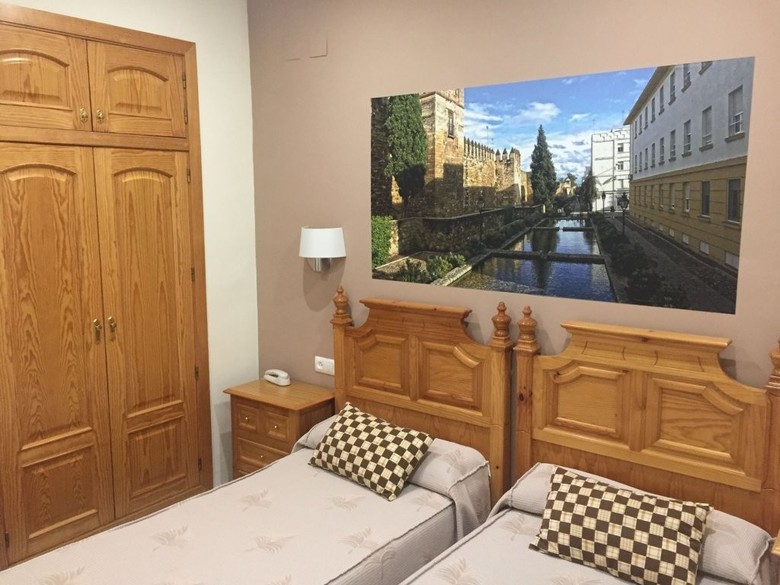 Hotel Emperador Maximiano Herculeo