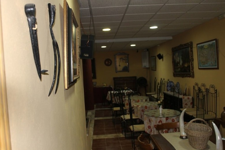 Hotel Emperador Maximiano Herculeo