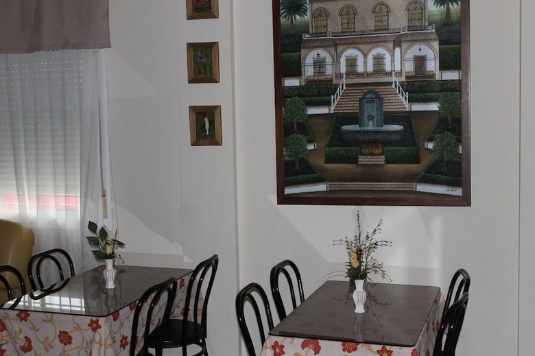 Hotel Emperador Maximiano Herculeo