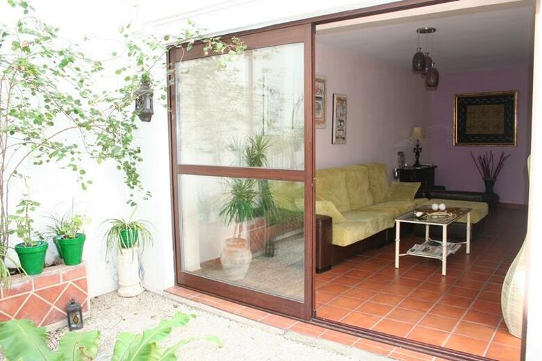 Hostal Hospederia Luis de Gongora