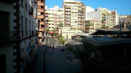 Hotel Campoy