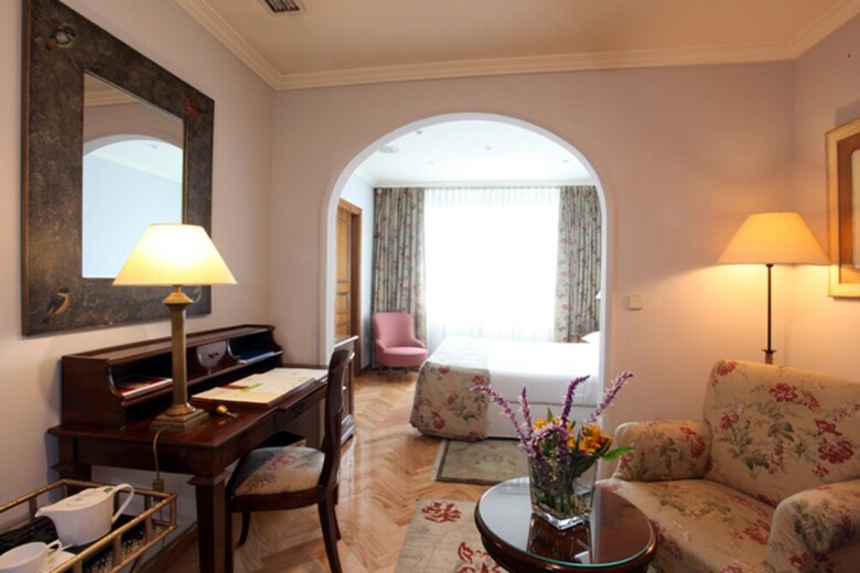 Hotel Quinta De Los Cedros