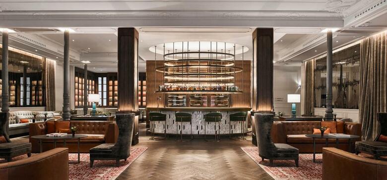 Gran Hotel Ingl�s