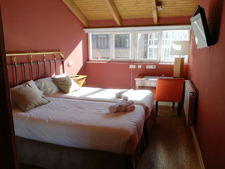 Hotel La Puebla