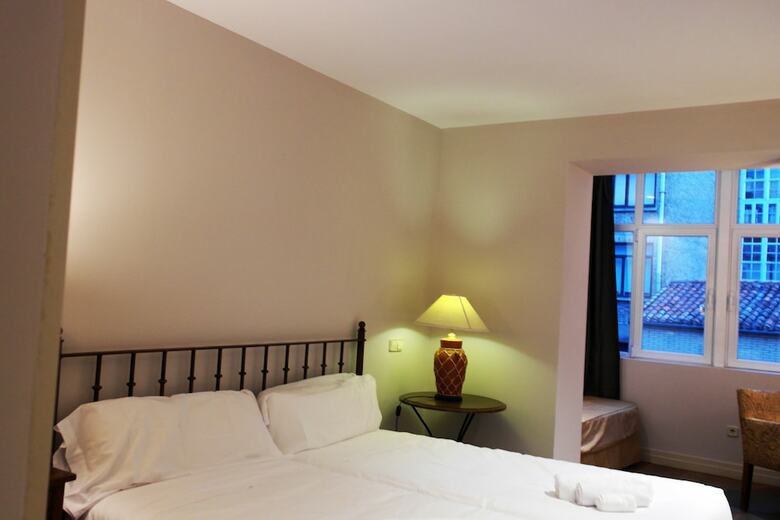 Hotel La Puebla