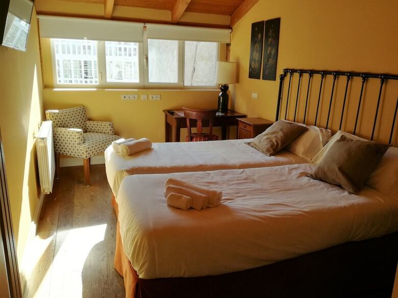 Hotel La Puebla