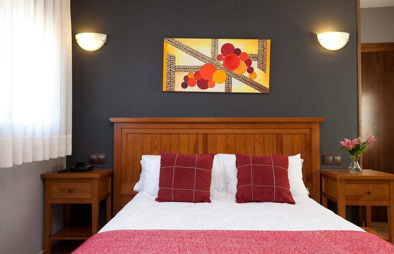 Hotel Medina de Toledo