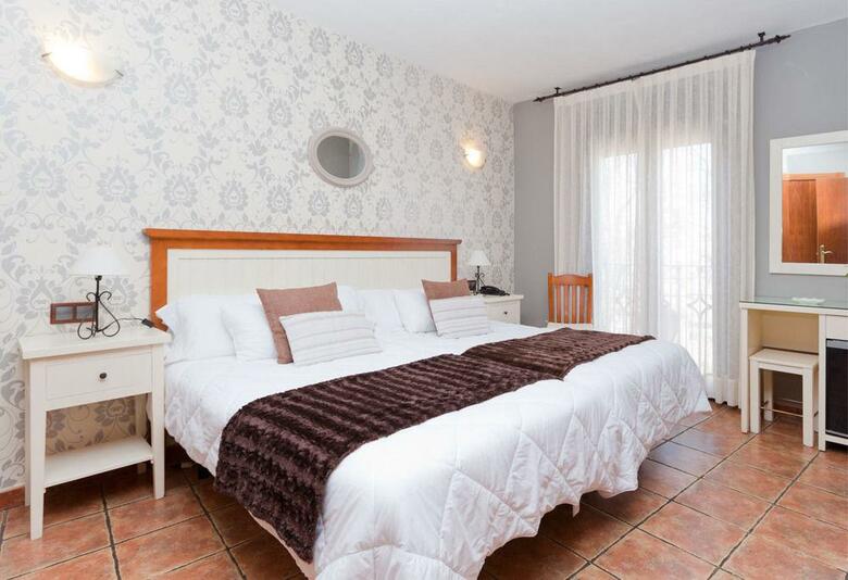 Hotel Medina de Toledo
