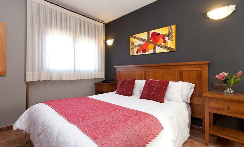 Hotel Medina de Toledo
