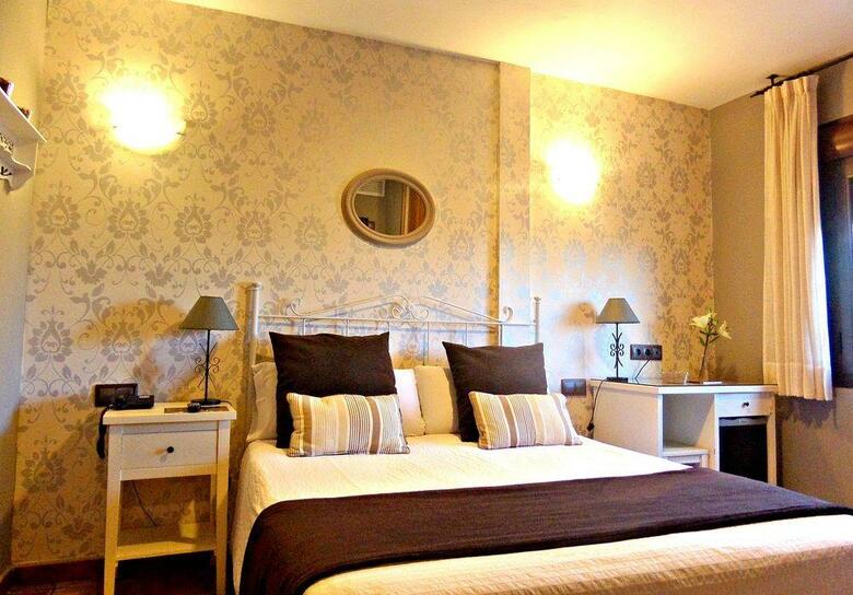 Hotel Medina de Toledo