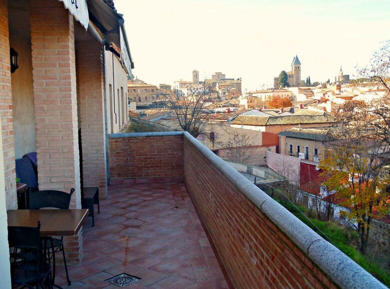 Hotel Medina de Toledo