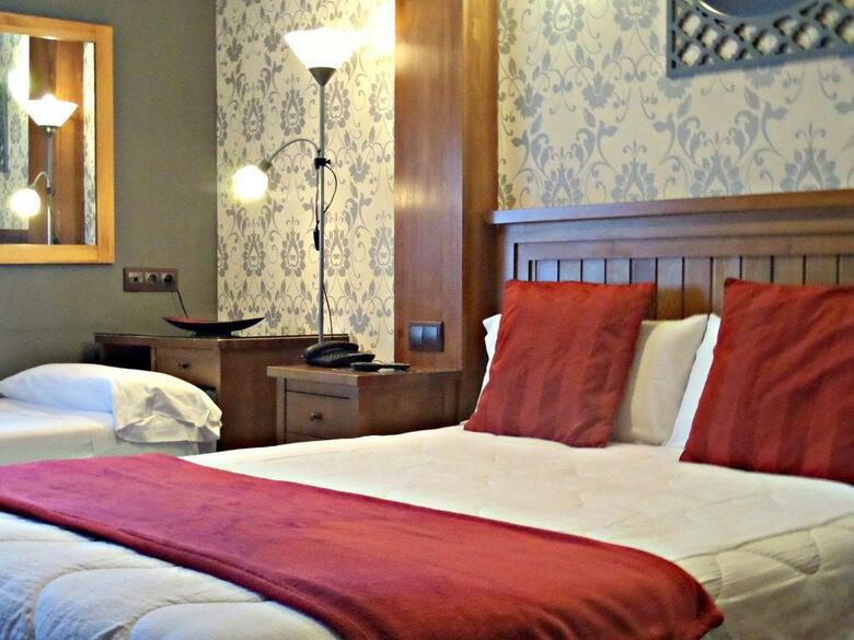 Hotel Medina de Toledo