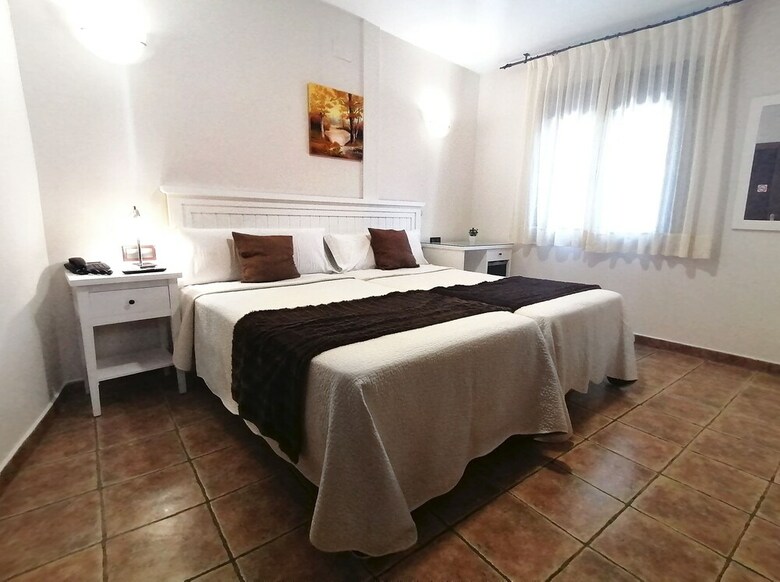 Hotel Medina de Toledo