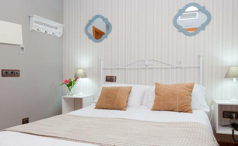 Hotel Medina de Toledo