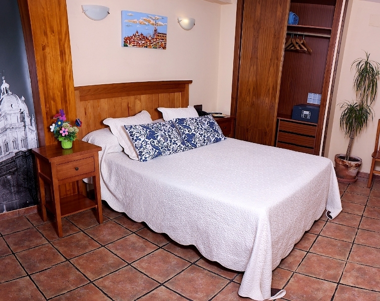 Hotel Medina de Toledo
