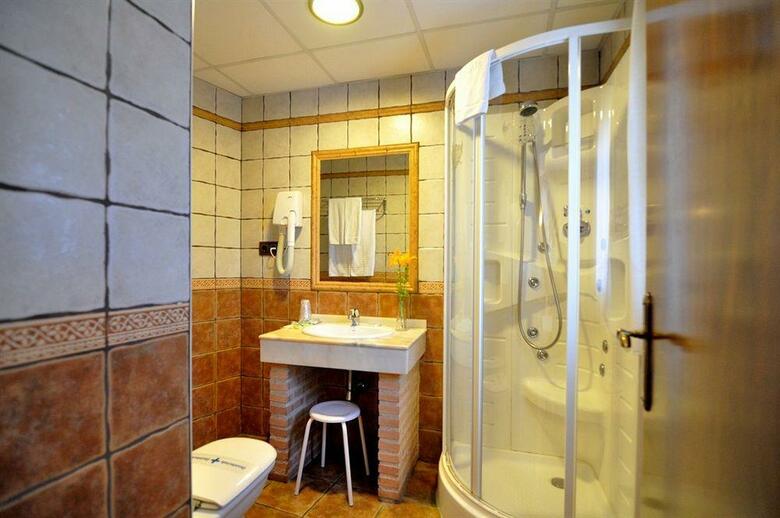Hotel Medina de Toledo