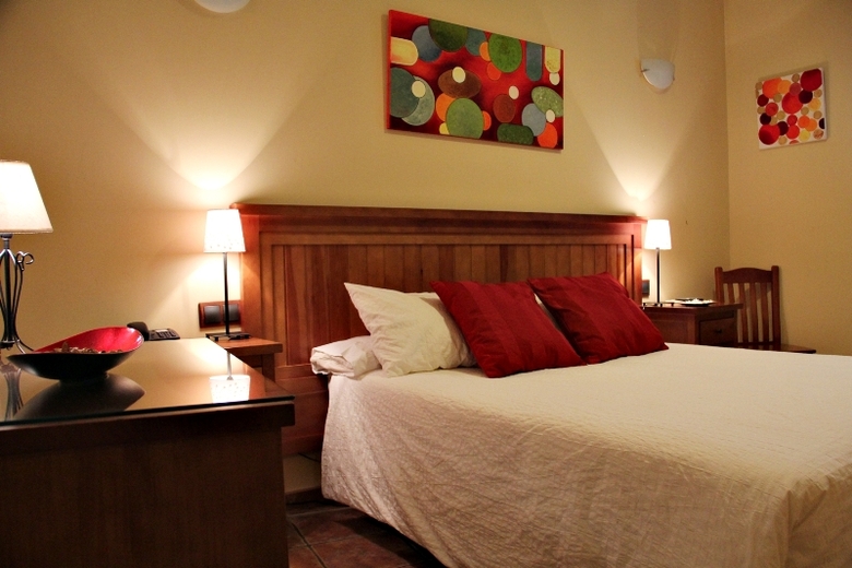 Hotel Medina de Toledo