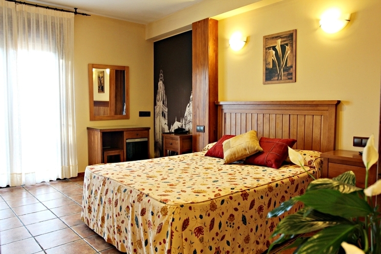 Hotel Medina de Toledo
