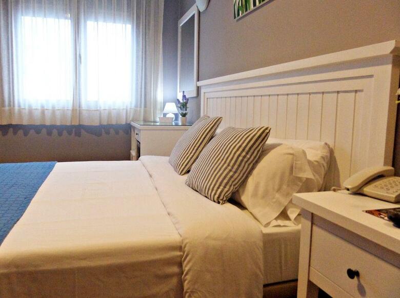 Hotel Medina de Toledo
