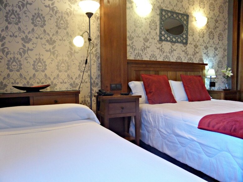Hotel Medina de Toledo