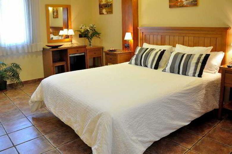 Hotel Medina de Toledo