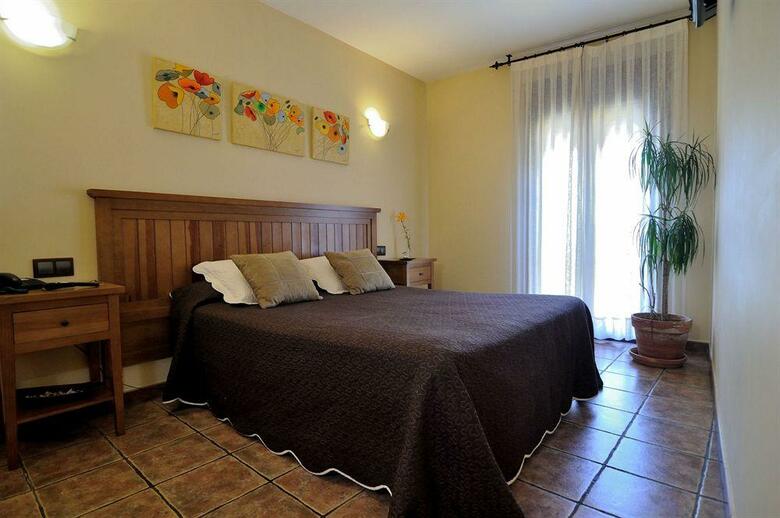 Hotel Medina de Toledo
