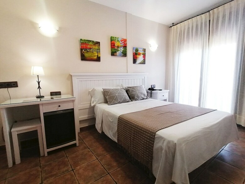 Hotel Medina de Toledo