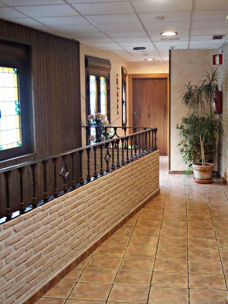 Hotel Medina de Toledo