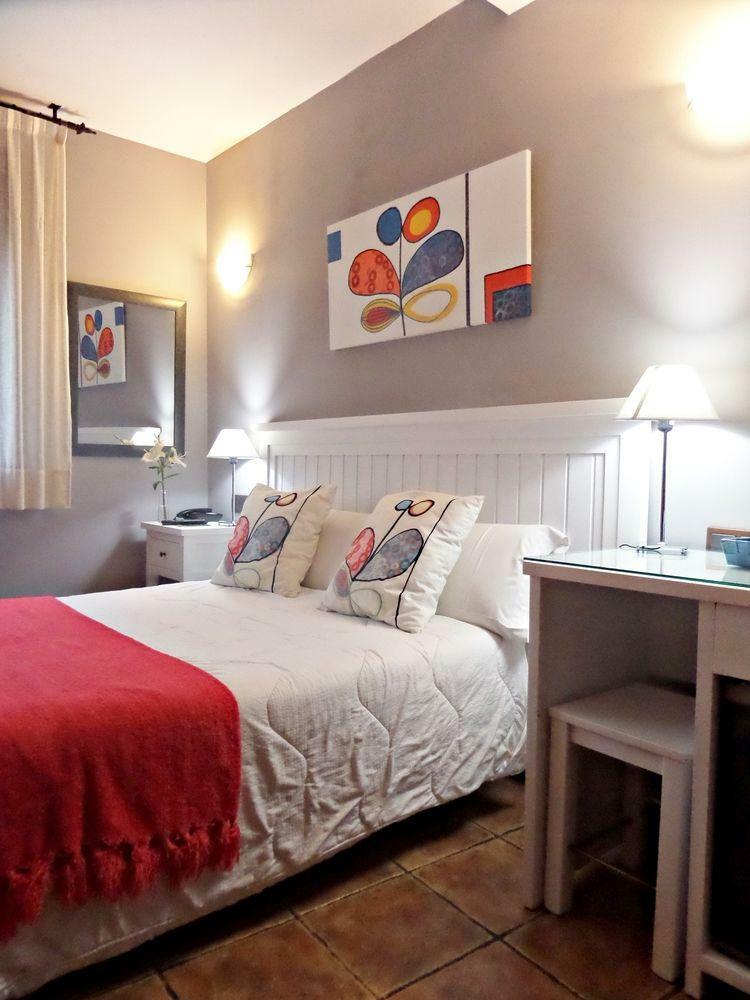 Hotel Medina de Toledo
