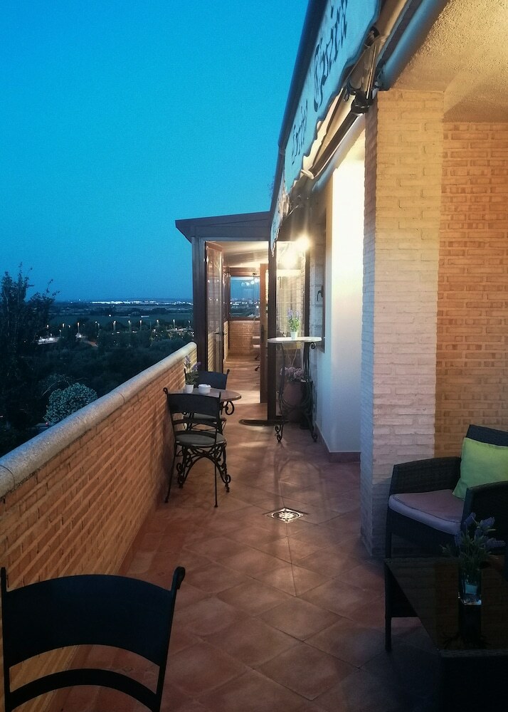 Hotel Medina de Toledo